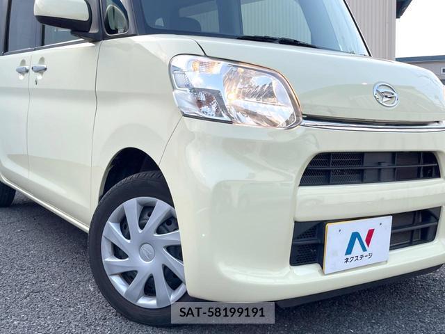 Daihatsu TANTO 2015-10 8219190-11