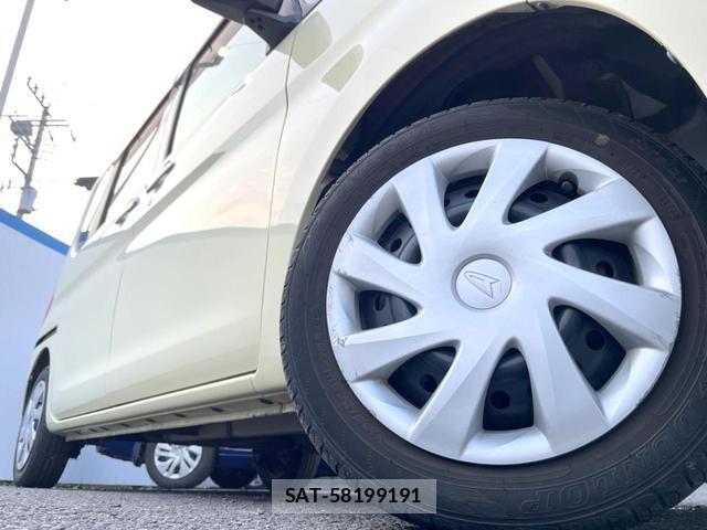 Daihatsu TANTO 2015-10 8219190-12