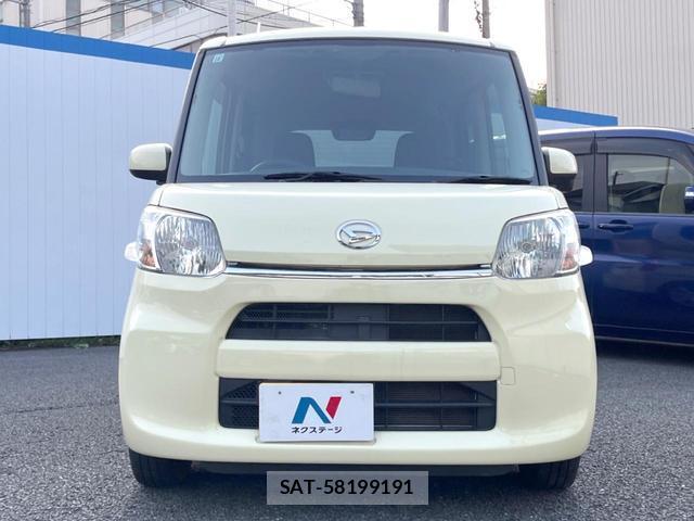 Daihatsu TANTO 2015-10 8219190-13