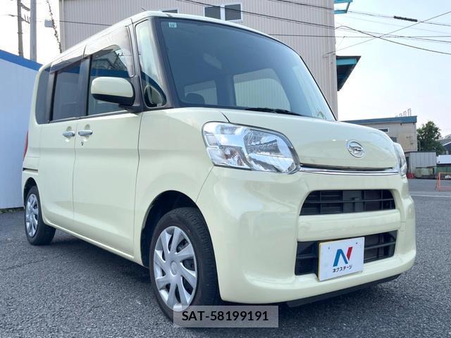Daihatsu TANTO 2015-10 8219190-15