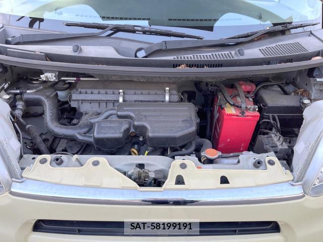 Daihatsu TANTO 2015-10 8219190-17