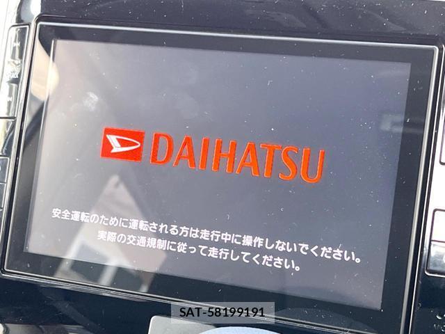 Daihatsu TANTO 2015-10 8219190-3