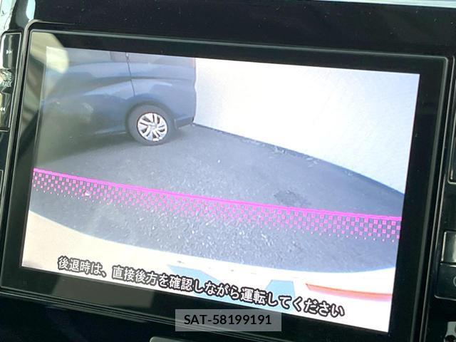 Daihatsu TANTO 2015-10 8219190-4