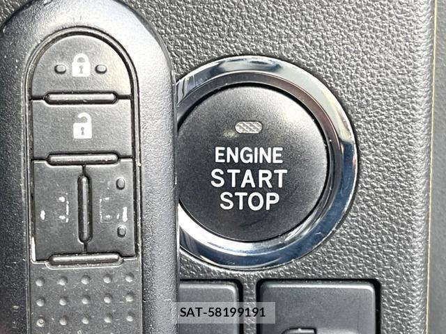 Daihatsu TANTO 2015-10 8219190-6
