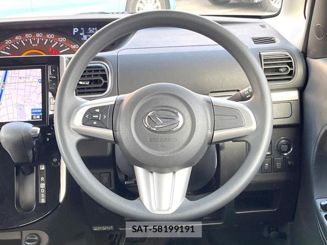 Daihatsu TANTO 2015-10 8219190-7