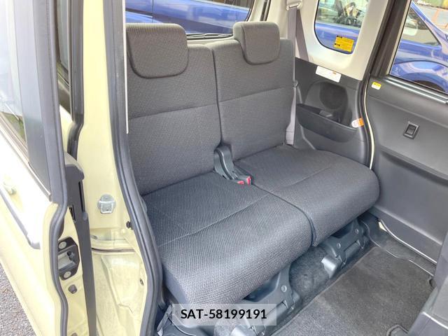 Daihatsu TANTO 2015-10 8219190-9