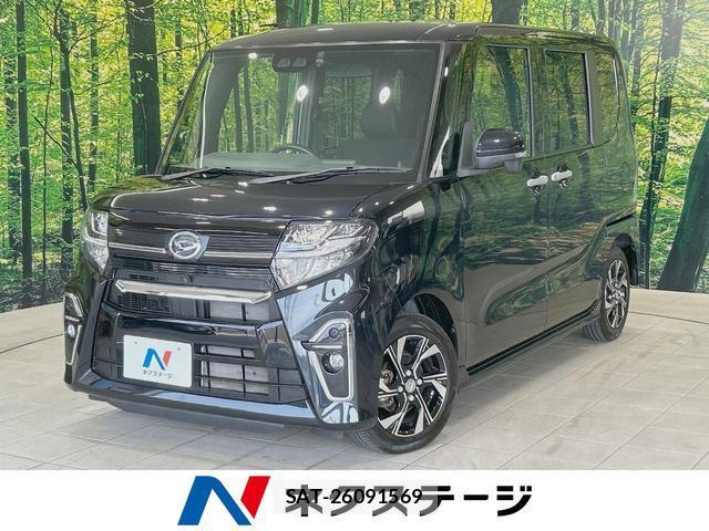 Daihatsu TANTO 2019-08 8219211-0