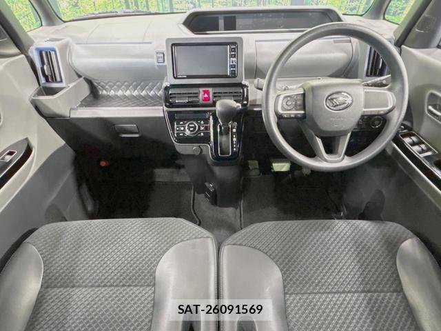 Daihatsu TANTO 2019-08 8219211-1