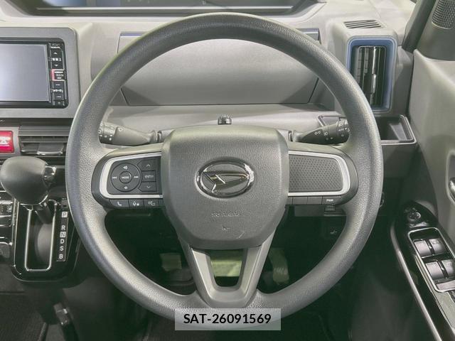 Daihatsu TANTO 2019-08 8219211-10