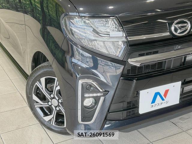 Daihatsu TANTO 2019-08 8219211-11