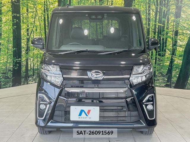 Daihatsu TANTO 2019-08 8219211-13