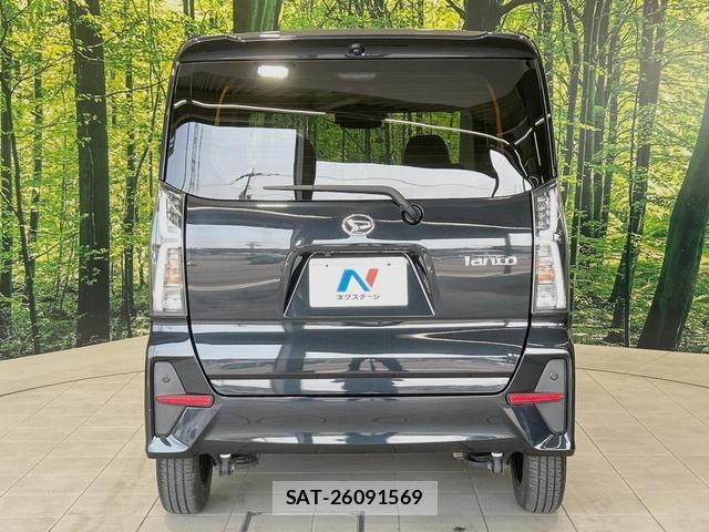 Daihatsu TANTO 2019-08 8219211-14