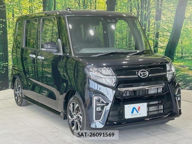 Daihatsu TANTO 2019-08 8219211-15