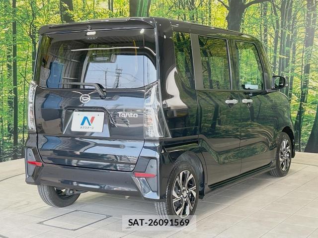 Daihatsu TANTO 2019-08 8219211-16