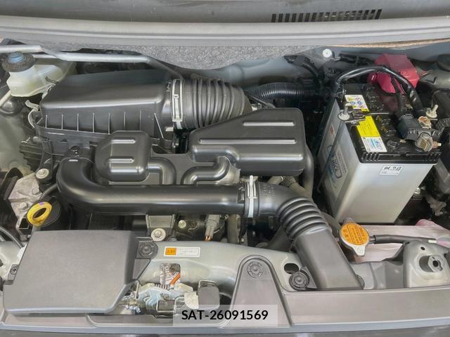 Daihatsu TANTO 2019-08 8219211-17