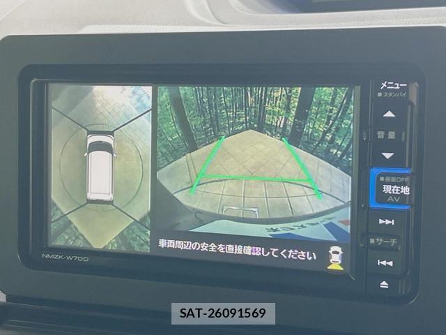 Daihatsu TANTO 2019-08 8219211-4