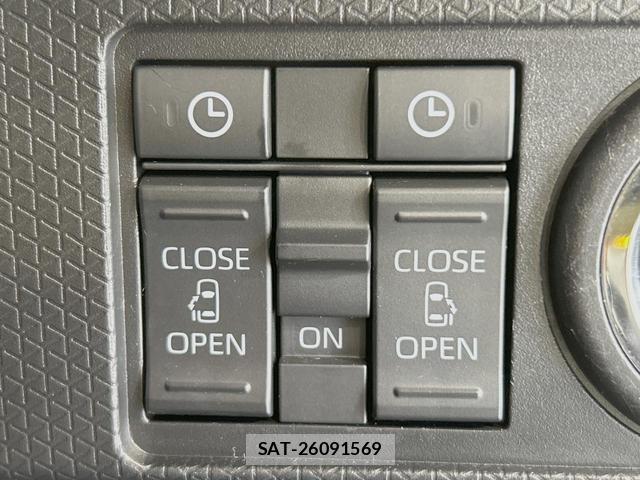 Daihatsu TANTO 2019-08 8219211-5