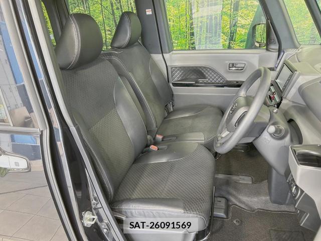 Daihatsu TANTO 2019-08 8219211-7