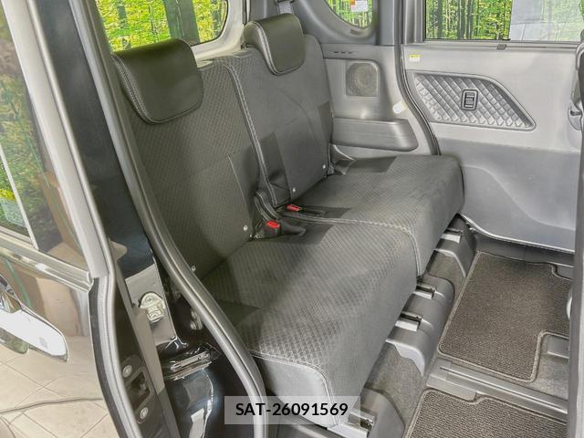 Daihatsu TANTO 2019-08 8219211-8