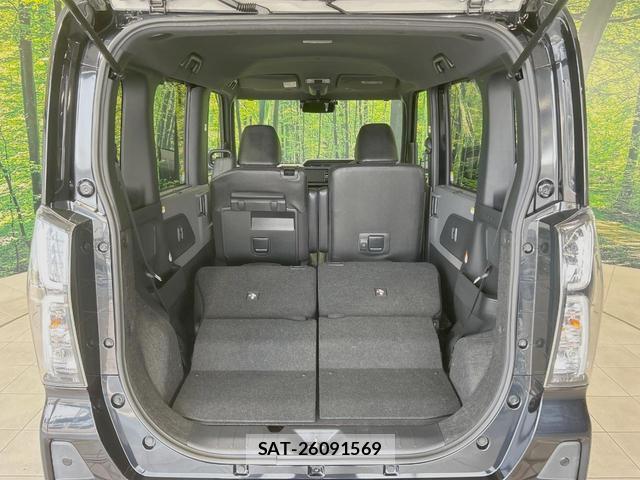 Daihatsu TANTO 2019-08 8219211-9