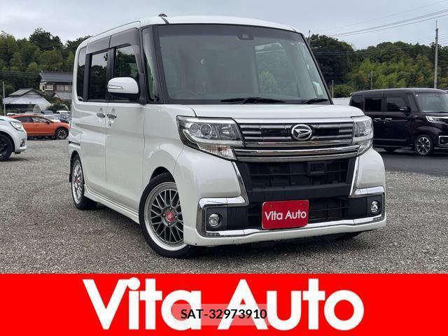 Daihatsu TANTO 2016-05 8219229-0