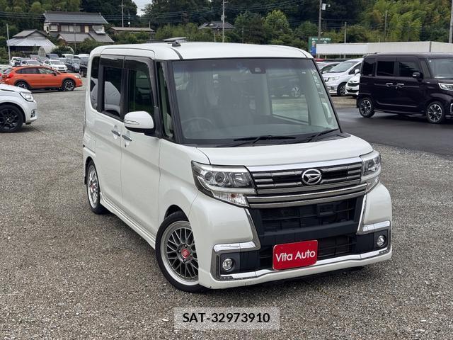 Daihatsu TANTO 2016-05 8219229-1