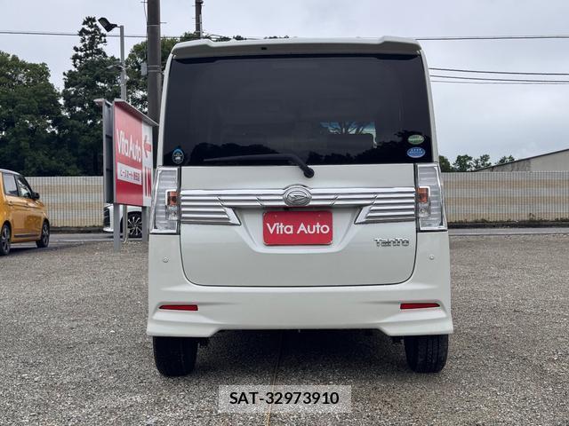 Daihatsu TANTO 2016-05 8219229-10