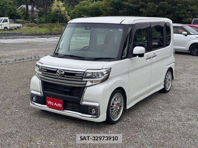 Daihatsu TANTO 2016-05 8219229-11