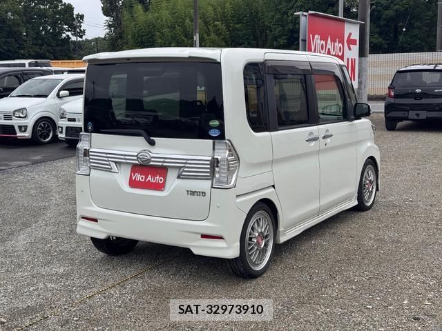 Daihatsu TANTO 2016-05 8219229-13