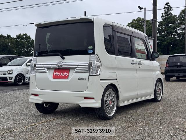Daihatsu TANTO 2016-05 8219229-14