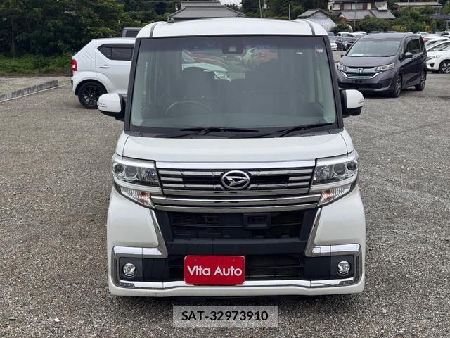 Daihatsu TANTO 2016-05 8219229-15