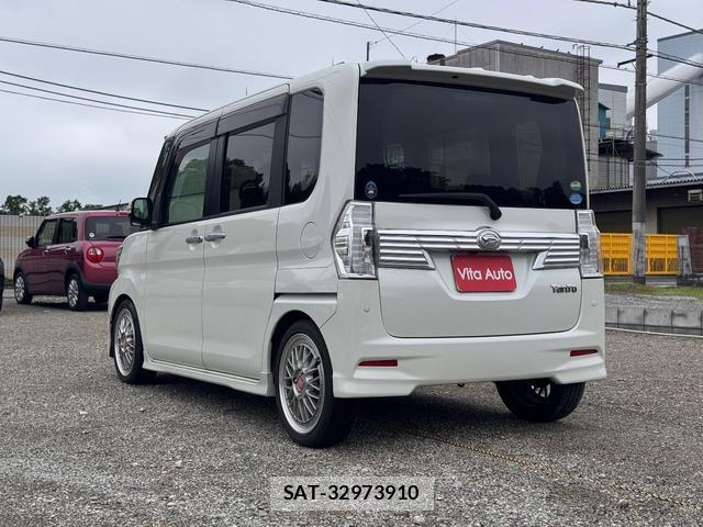 Daihatsu TANTO 2016-05 8219229-16