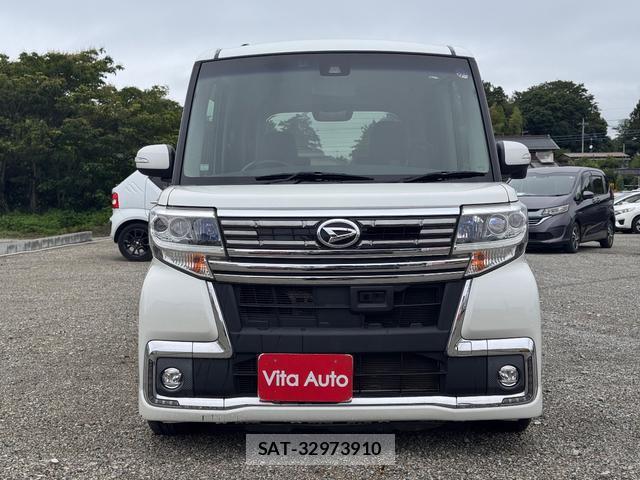 Daihatsu TANTO 2016-05 8219229-17