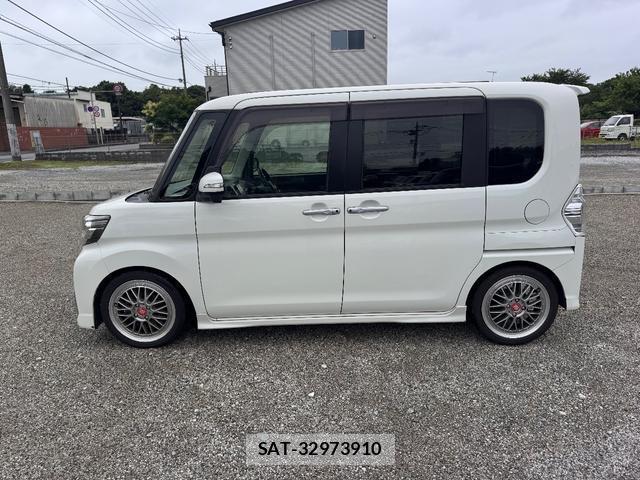 Daihatsu TANTO 2016-05 8219229-19