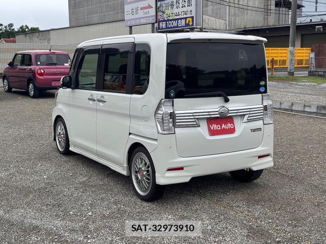 Daihatsu TANTO 2016-05 8219229-3