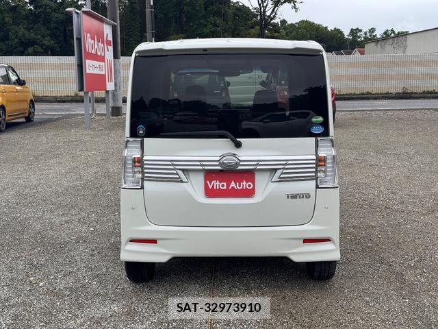 Daihatsu TANTO 2016-05 8219229-4