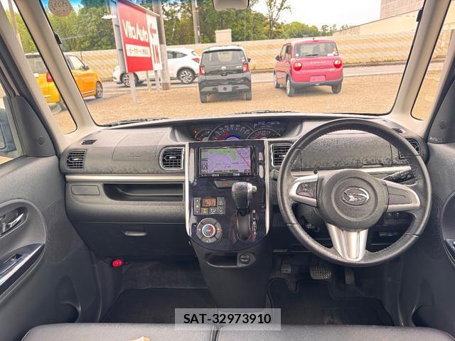 Daihatsu TANTO 2016-05 8219229-5