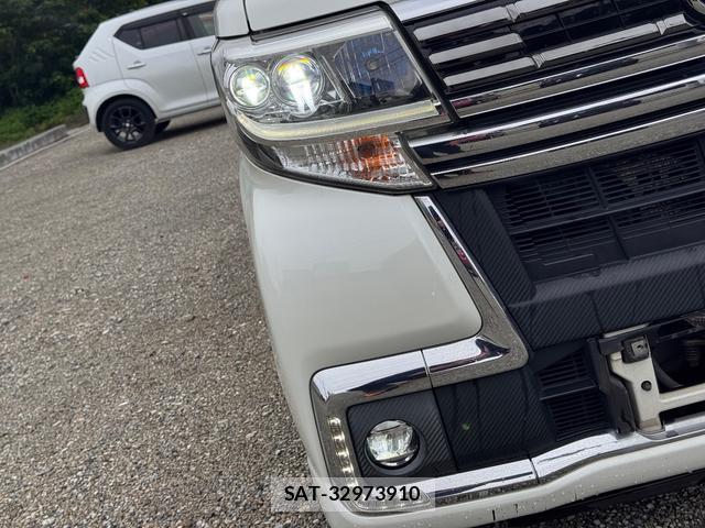 Daihatsu TANTO 2016-05 8219229-6