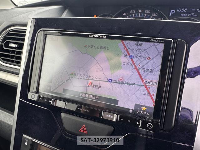 Daihatsu TANTO 2016-05 8219229-8