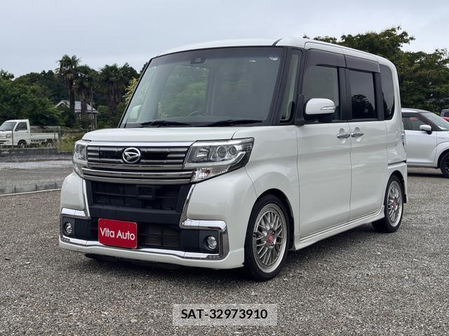 Daihatsu TANTO 2016-05 8219229-9