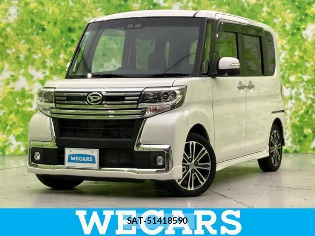 Daihatsu TANTO 2017-05 8219287-0