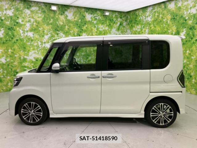 Daihatsu TANTO 2017-05 8219287-1