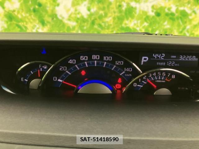 Daihatsu TANTO 2017-05 8219287-11