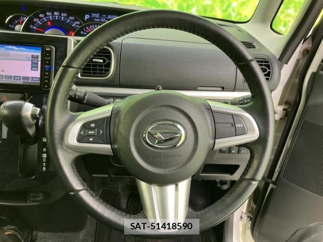 Daihatsu TANTO 2017-05 8219287-12