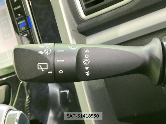 Daihatsu TANTO 2017-05 8219287-14