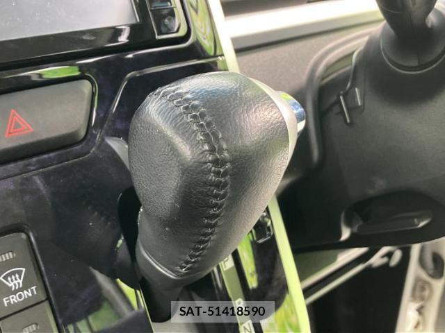 Daihatsu TANTO 2017-05 8219287-15