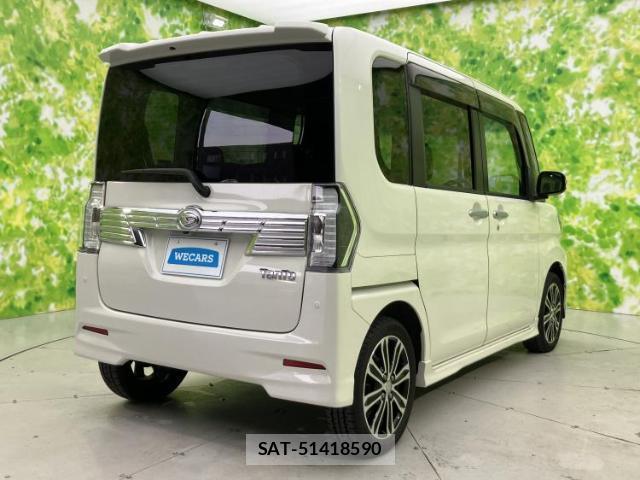 Daihatsu TANTO 2017-05 8219287-2