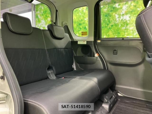 Daihatsu TANTO 2017-05 8219287-4