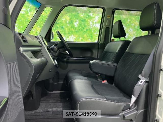 Daihatsu TANTO 2017-05 8219287-5