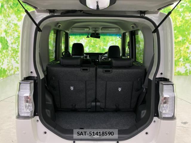 Daihatsu TANTO 2017-05 8219287-7